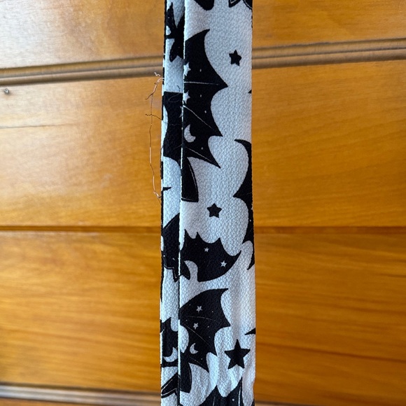 Modcloth X Collectif Bat Dress US Size 20 - Picture 10 of 10